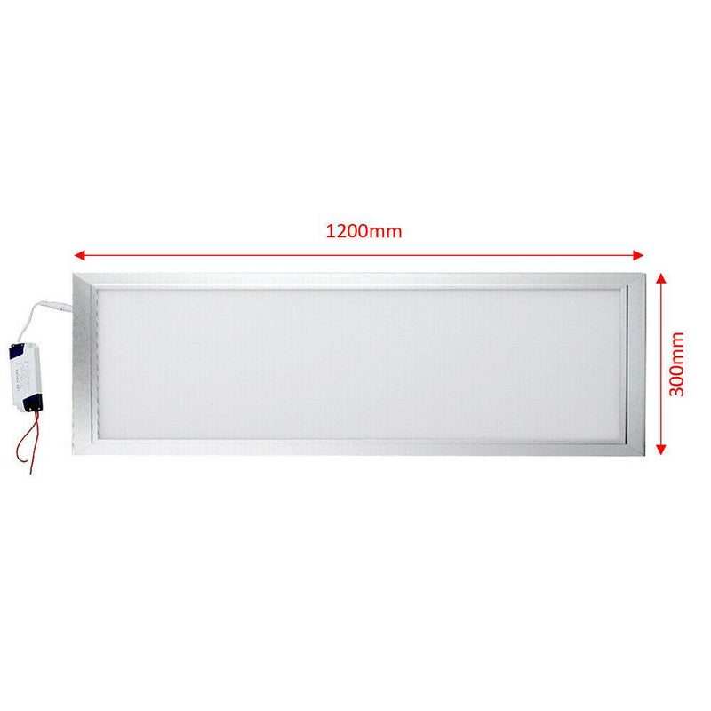 Wolketon Onlineshop Günstig Kaufen 10x Runde LED Panel Farbwechsel 3 in 1 Einbauleuchte Deckenstrahler