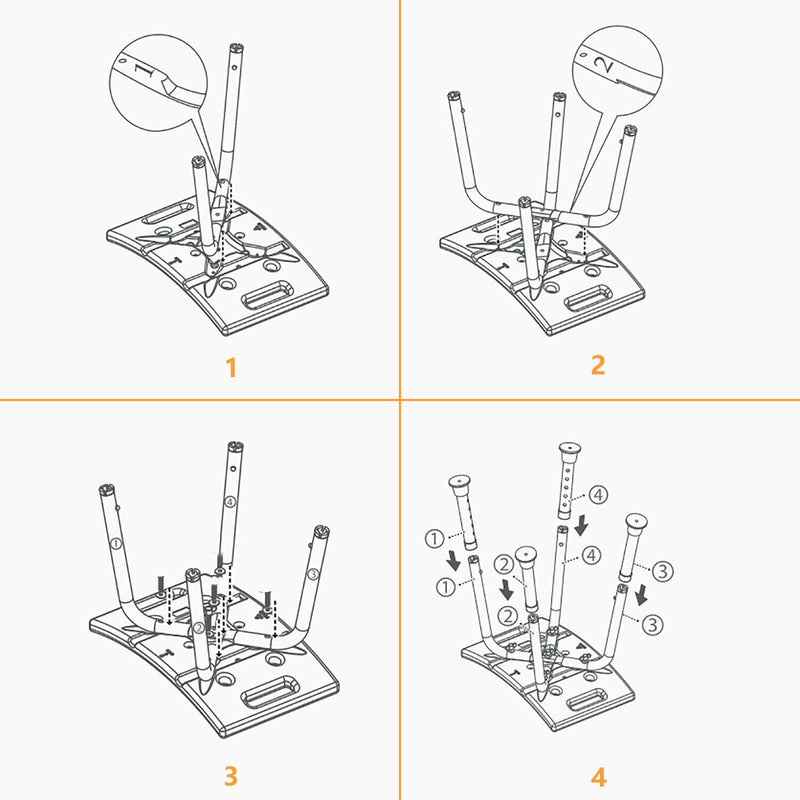 Wolketon Onlineshop Günstig Kaufen 10x Runde LED Panel Farbwechsel 3 in 1 Einbauleuchte Deckenstrahler