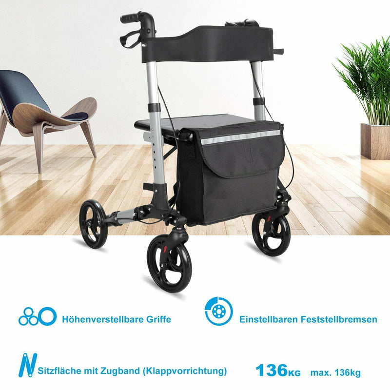 hengda-gehwagen-rollator-alu-gehhilfe-klappbar-feststellbremse-leichtgewichtsrollator